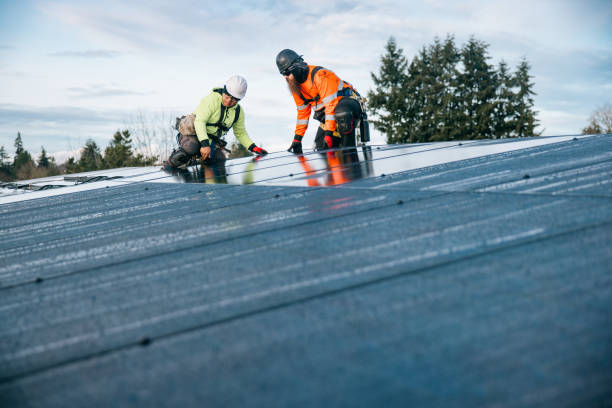 Reliable Roof Replacement contractor in Hamilton, IL by Roof Repair Smedway